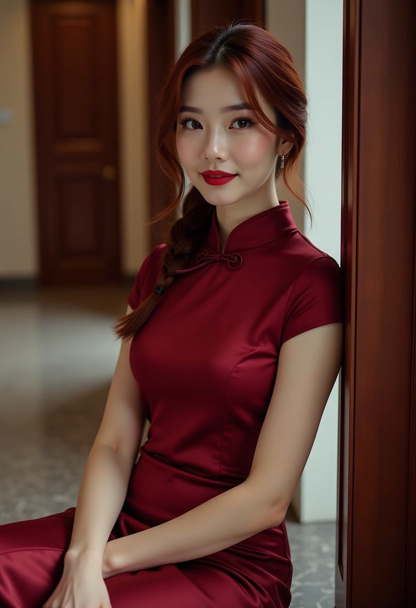 ED翻唱