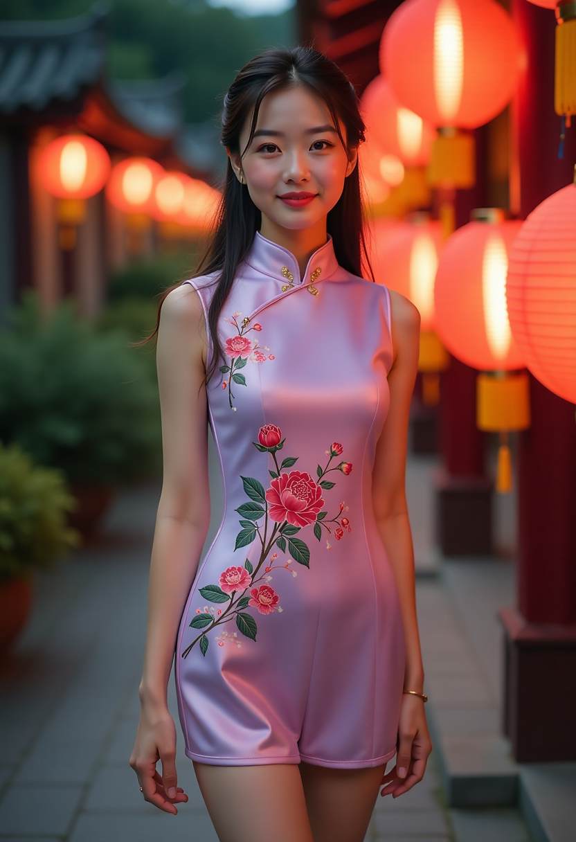 名场面配音