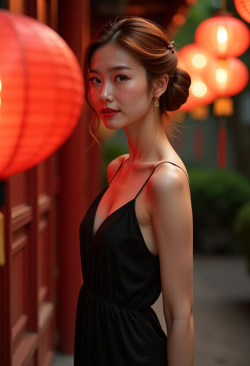 分镜沉默三页
